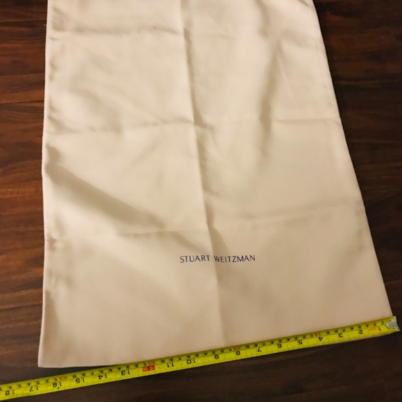 Stuart Weitzman Dust Bag - Picture 3 of 5